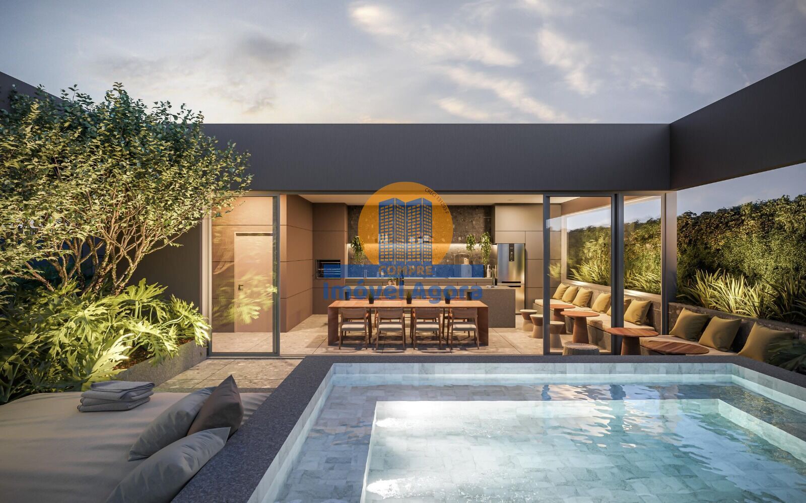 Apartamento, 3 quartos, 120 m² - Foto 14