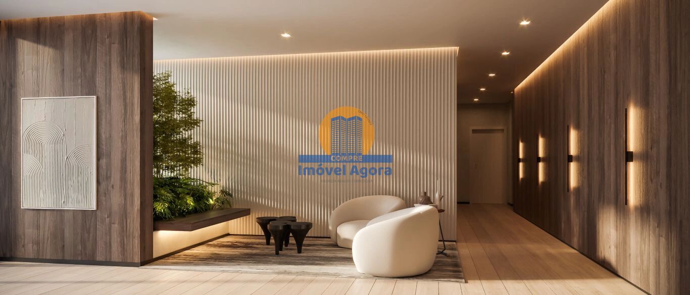 Apartamento, 3 quartos, 120 m² - Foto 4