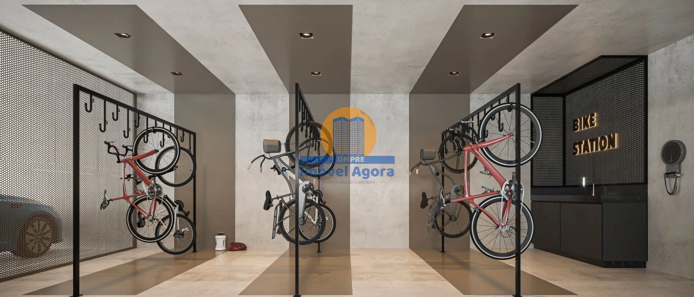 Apartamento, 3 quartos, 120 m² - Foto 6