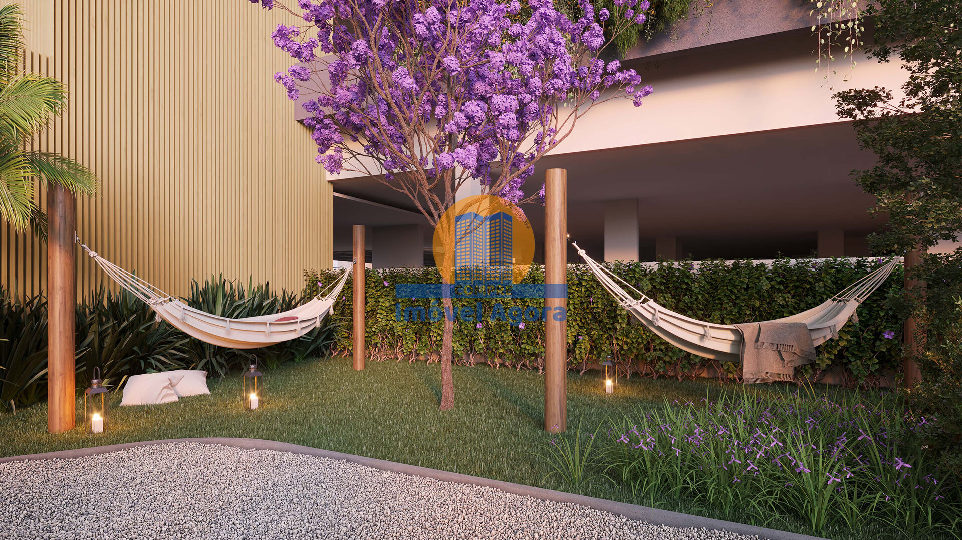 Apartamento, 2 quartos, 44 m² - Foto 32