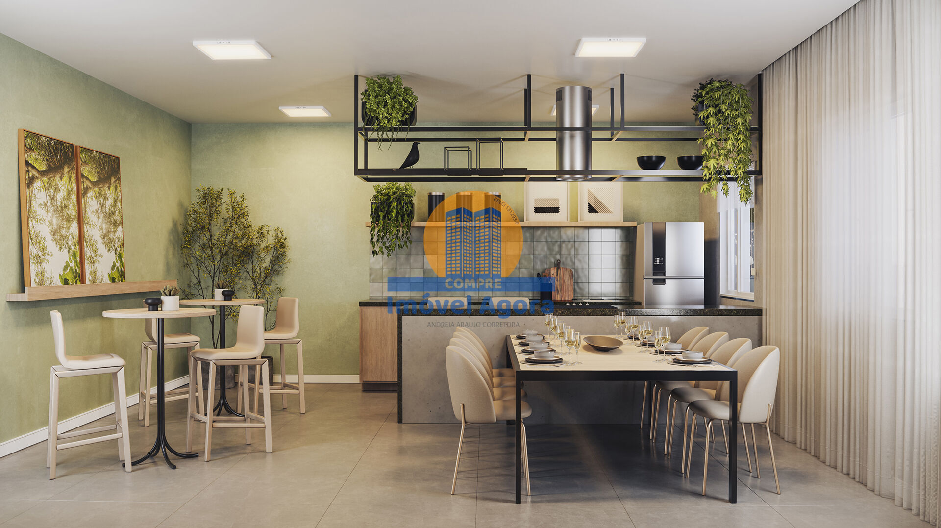 Apartamento, 2 quartos, 44 m² - Foto 13