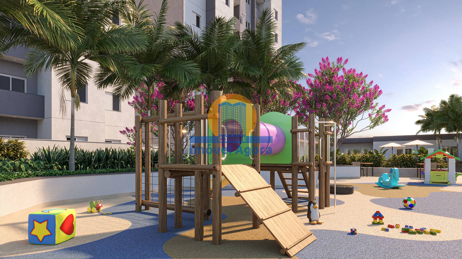 Apartamento, 2 quartos, 44 m² - Foto 26