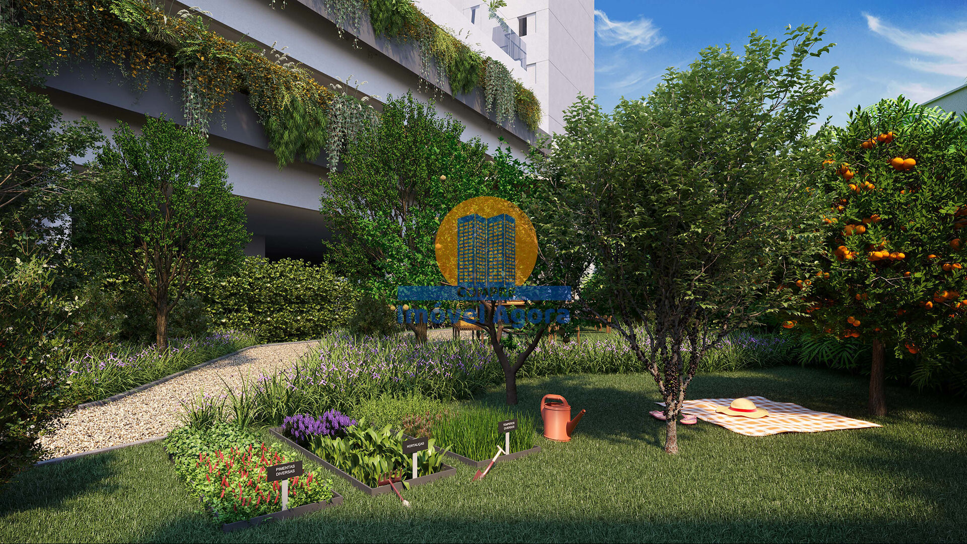 Apartamento, 2 quartos, 44 m² - Foto 27