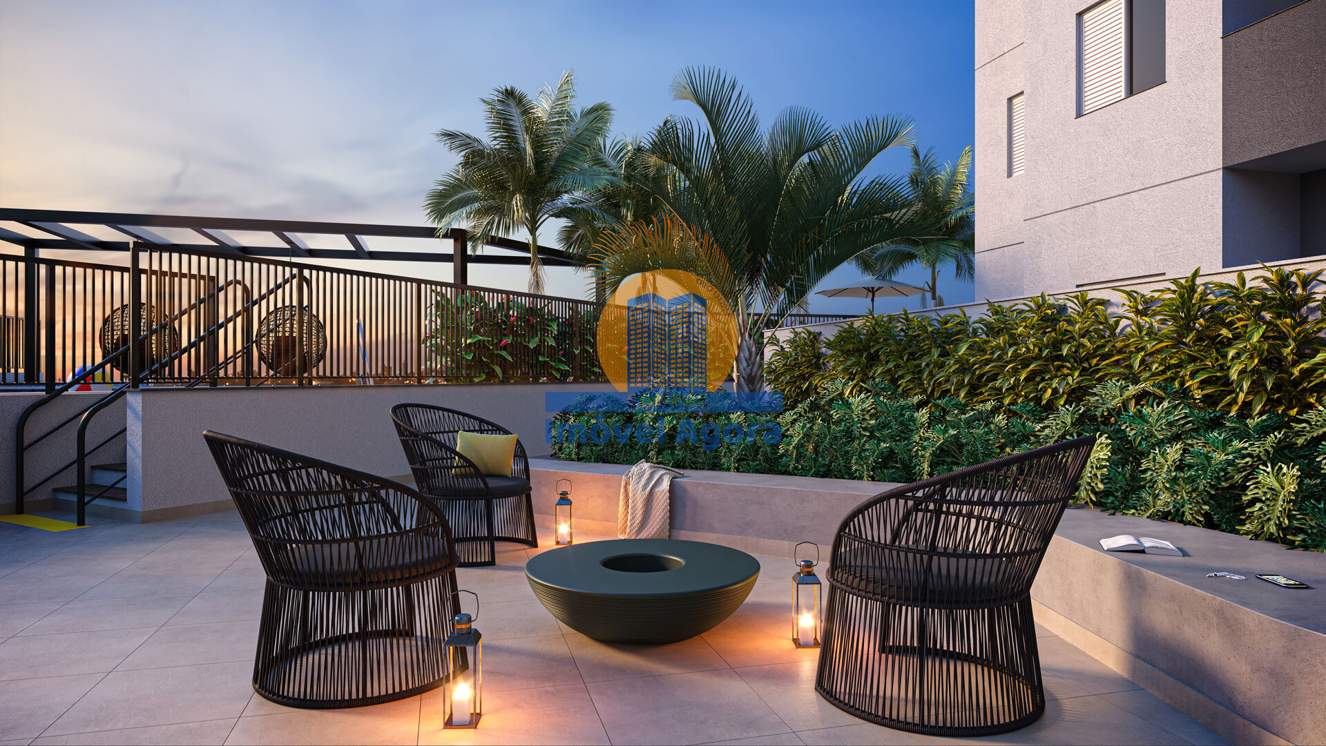 Apartamento, 2 quartos, 44 m² - Foto 5