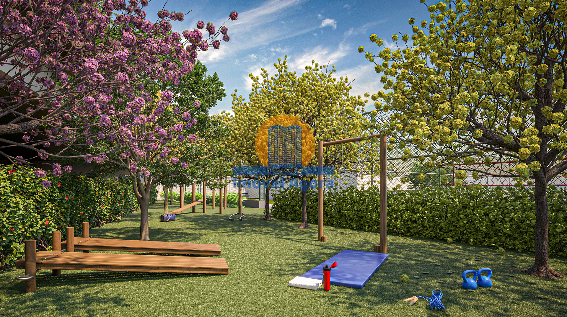 Apartamento, 2 quartos, 44 m² - Foto 12