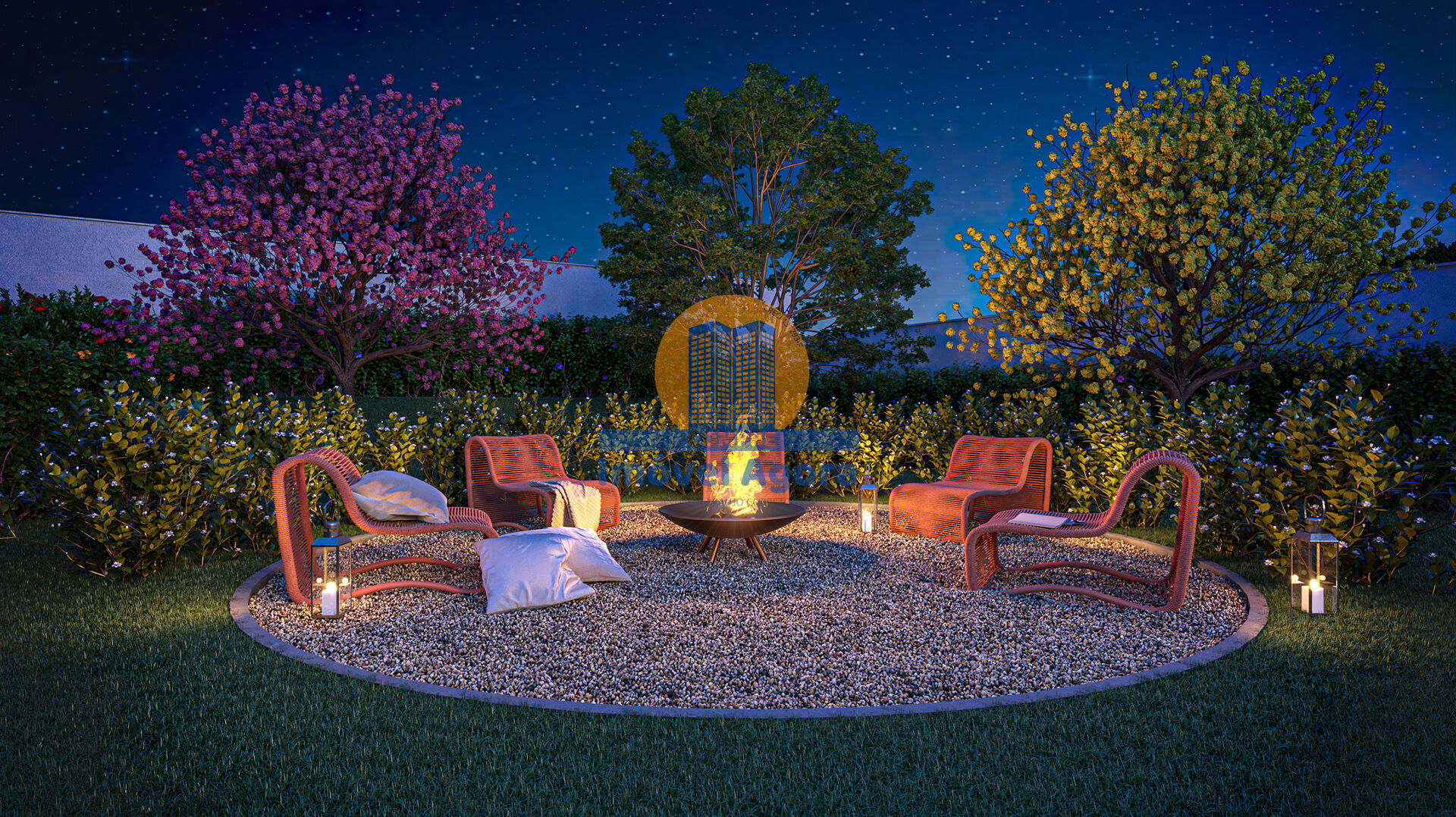 Apartamento, 2 quartos, 44 m² - Foto 30