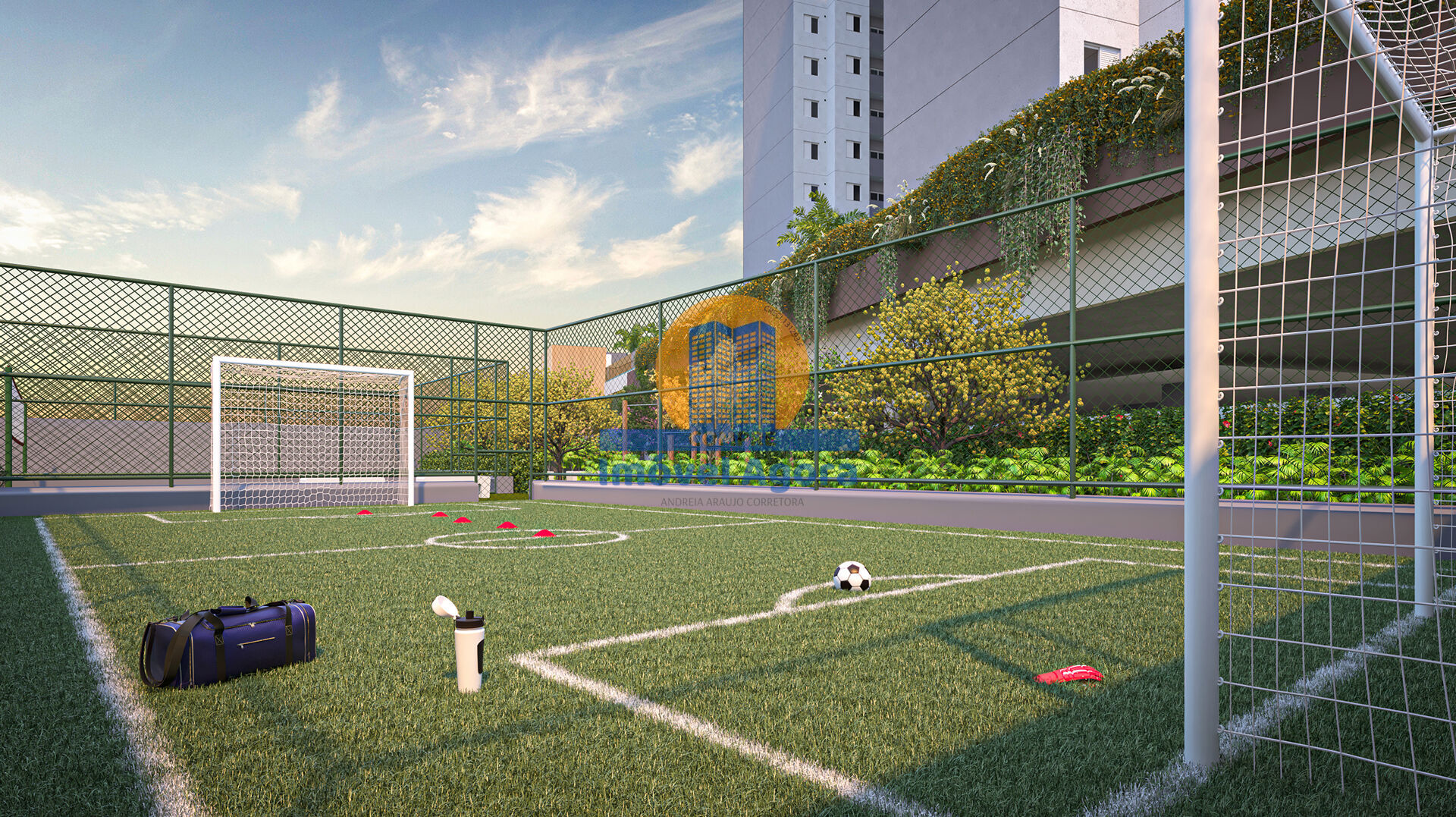 Apartamento, 2 quartos, 44 m² - Foto 31