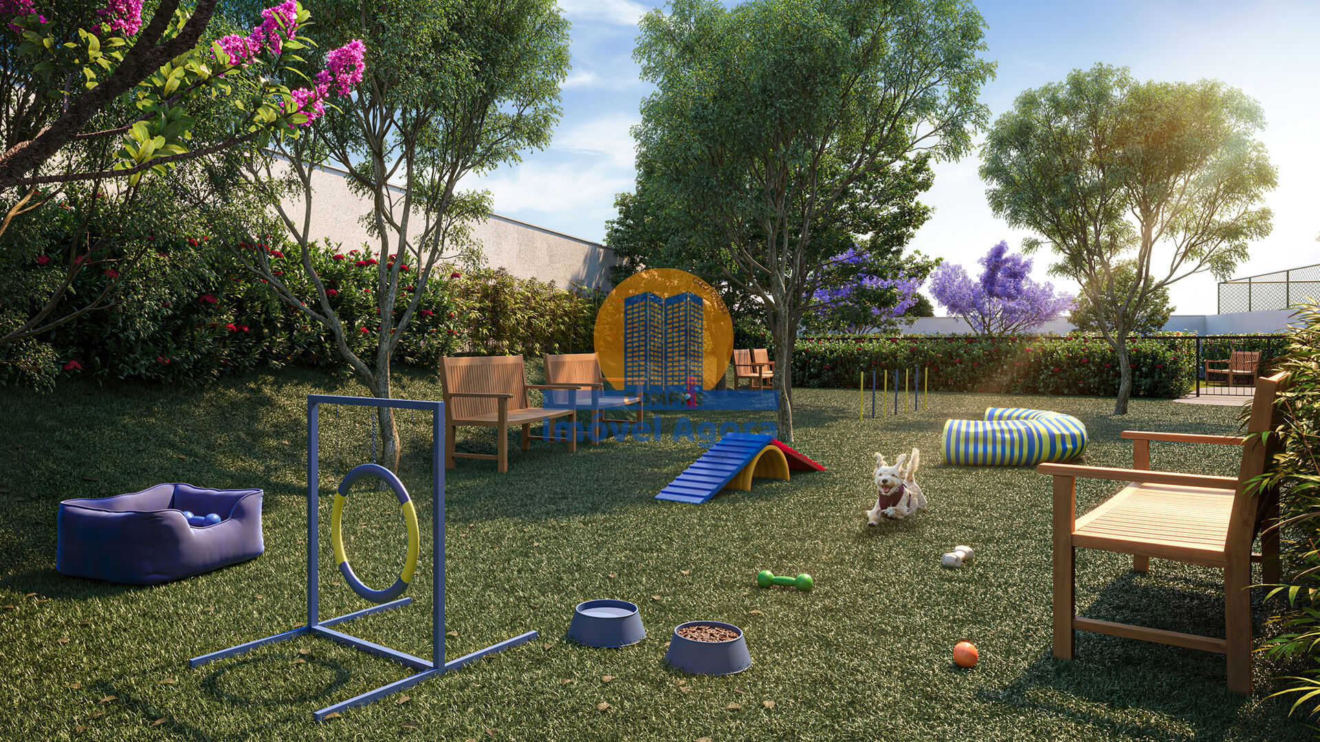 Apartamento, 2 quartos, 44 m² - Foto 17