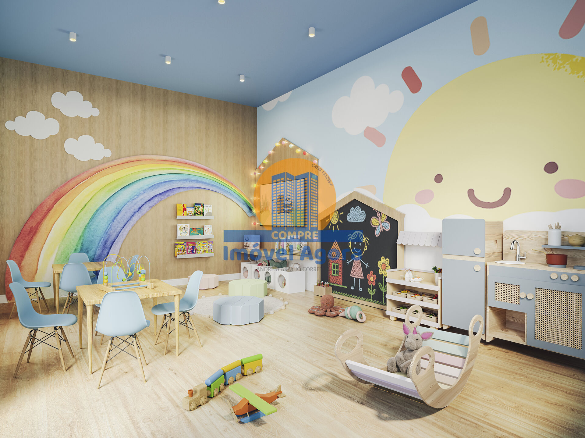 Apartamento, 2 quartos, 44 m² - Foto 8