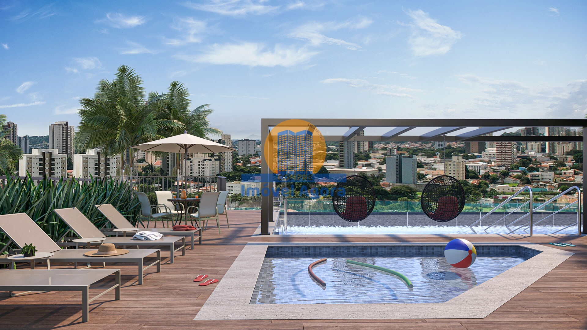 Apartamento, 2 quartos, 44 m² - Foto 19