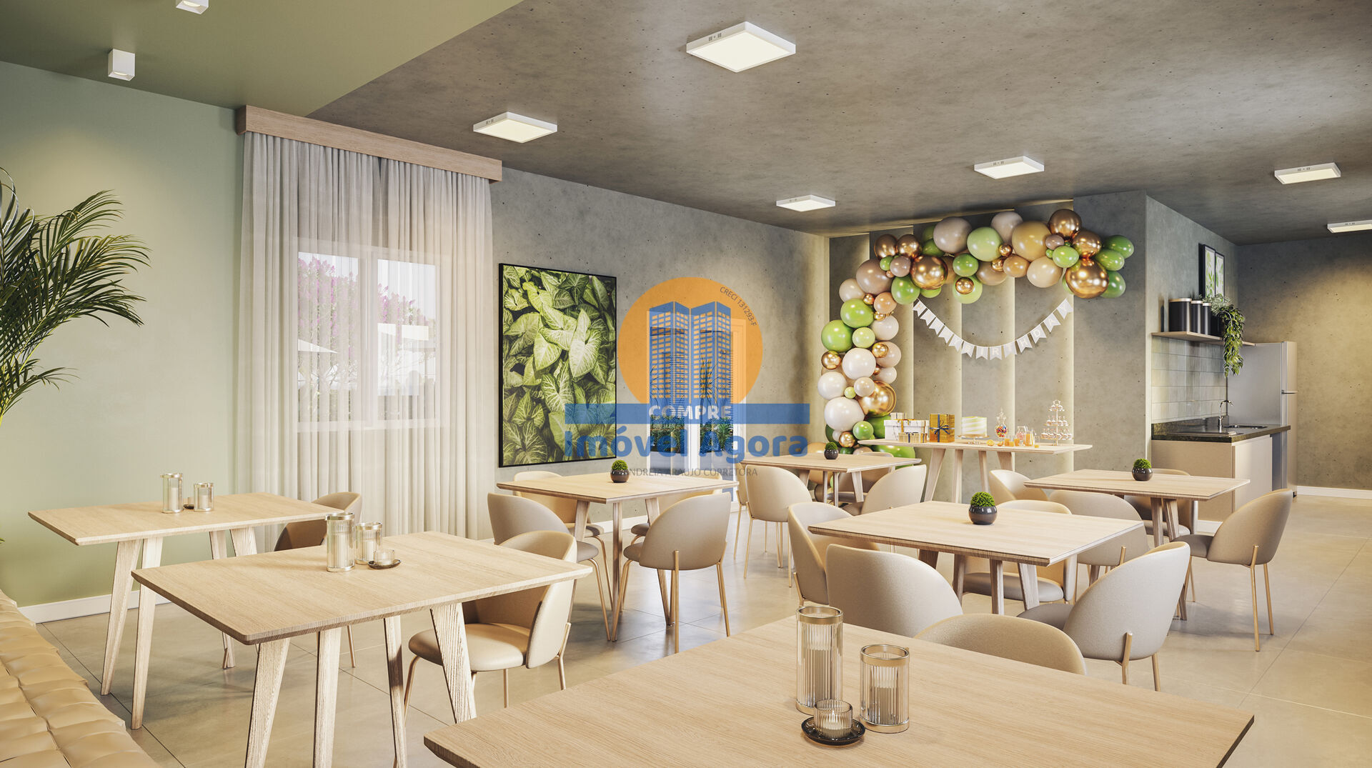 Apartamento, 2 quartos, 44 m² - Foto 11