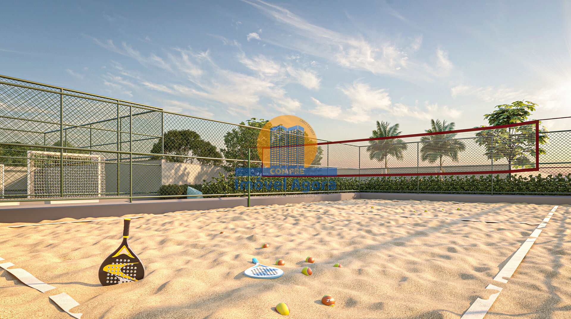 Apartamento, 2 quartos, 44 m² - Foto 6