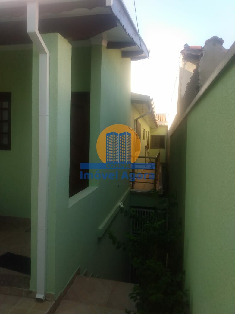 Sobrado, 4 quartos, 240 m² - Foto 5