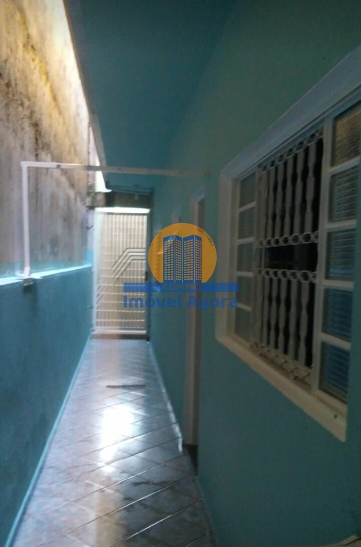 Sobrado, 4 quartos, 240 m² - Foto 11