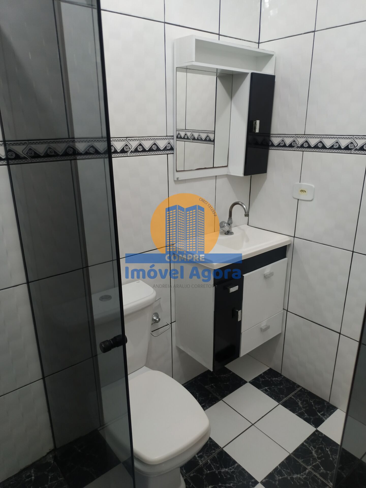 Sobrado, 4 quartos, 240 m² - Foto 9