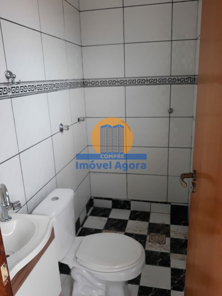 Sobrado, 4 quartos, 240 m² - Foto 14