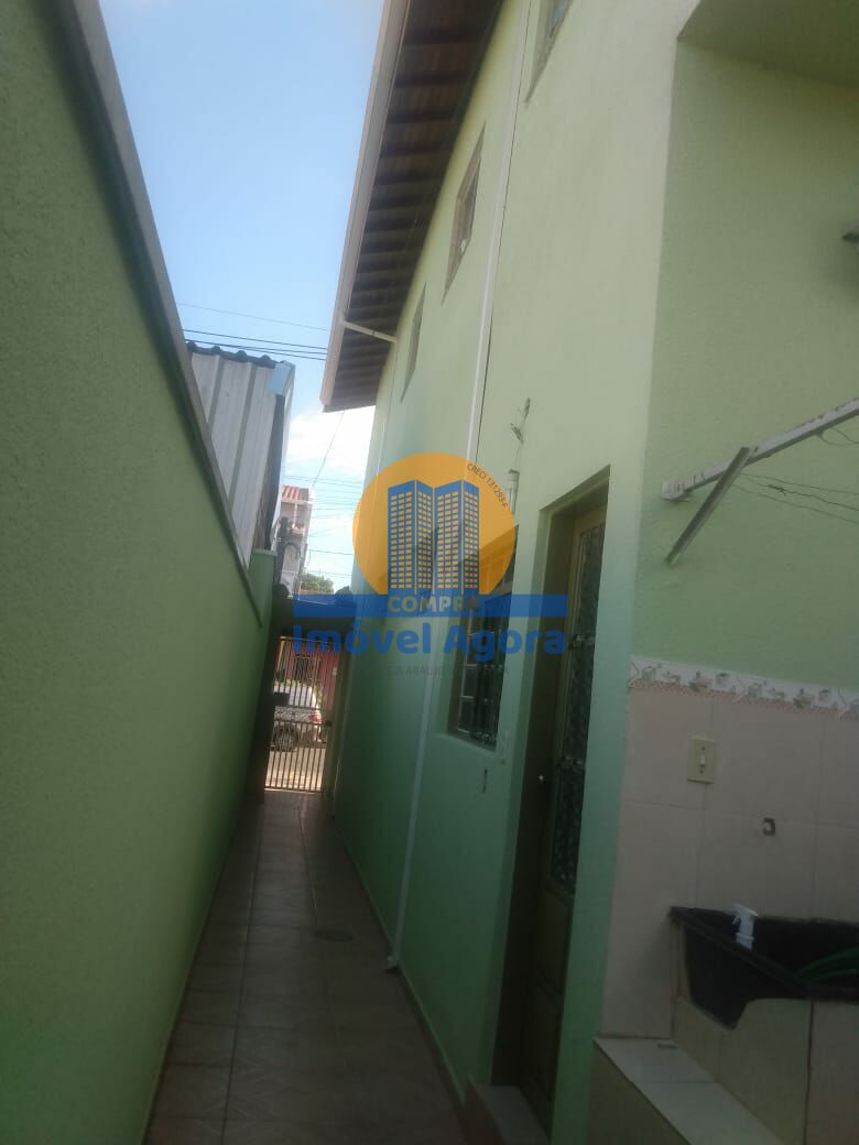 Sobrado, 4 quartos, 240 m² - Foto 3