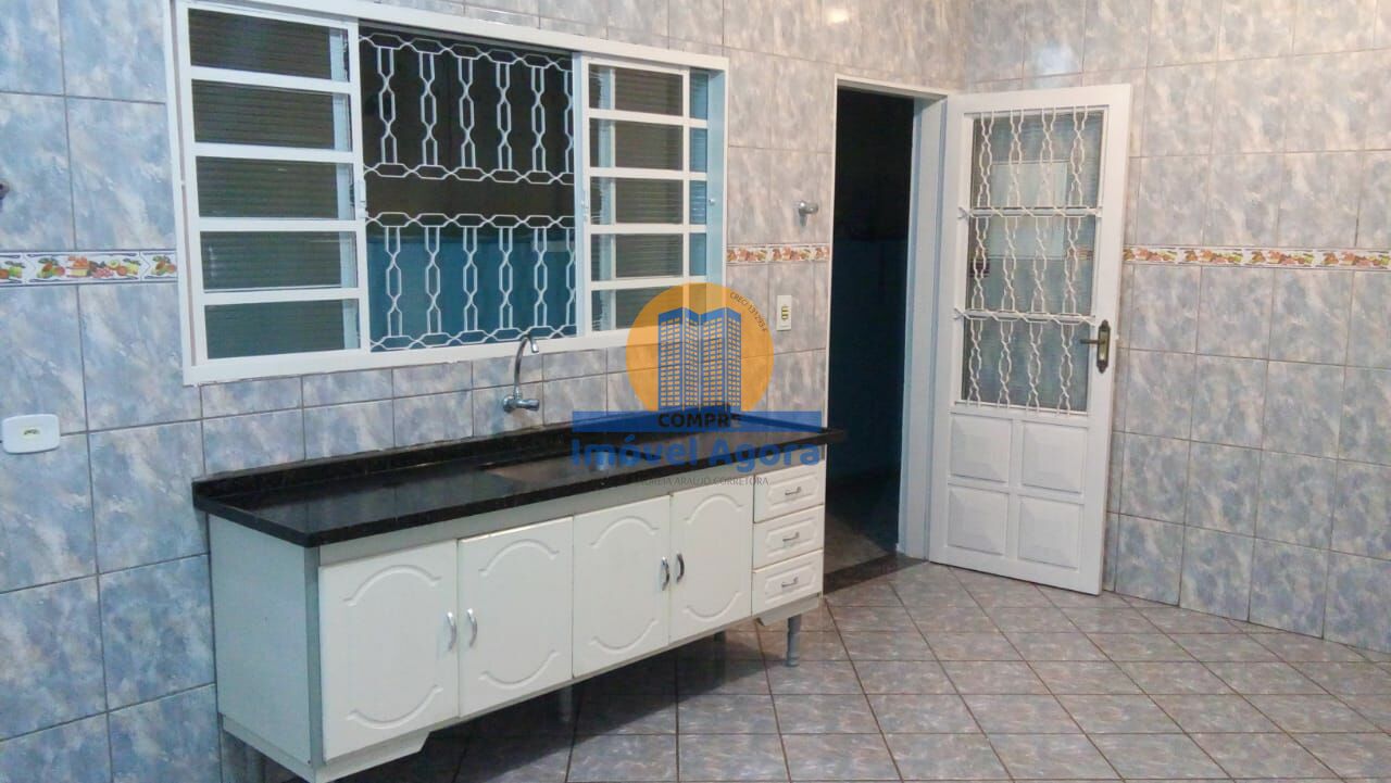 Sobrado, 4 quartos, 240 m² - Foto 12