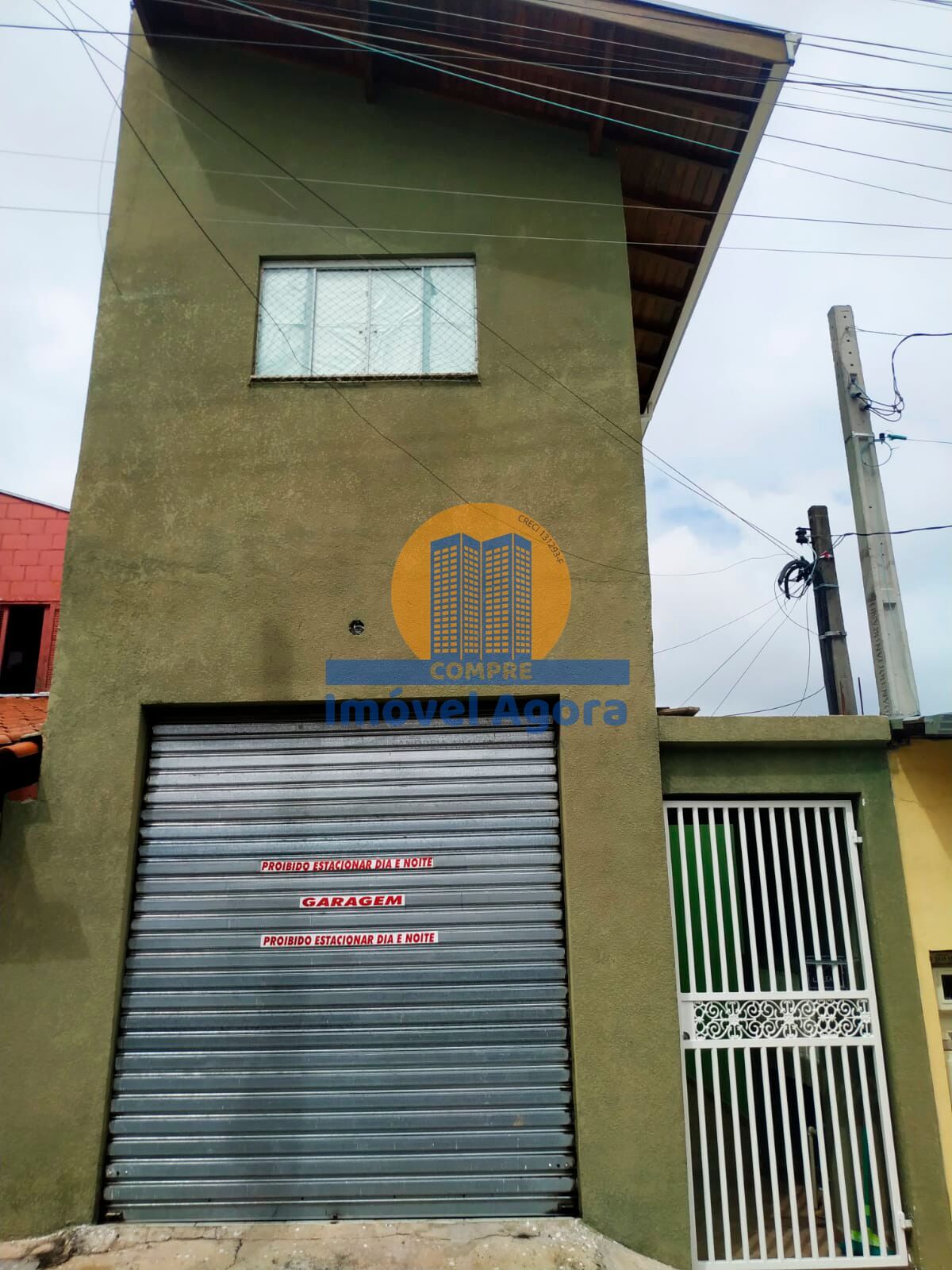 Sobrado, 4 quartos, 240 m² - Foto 1