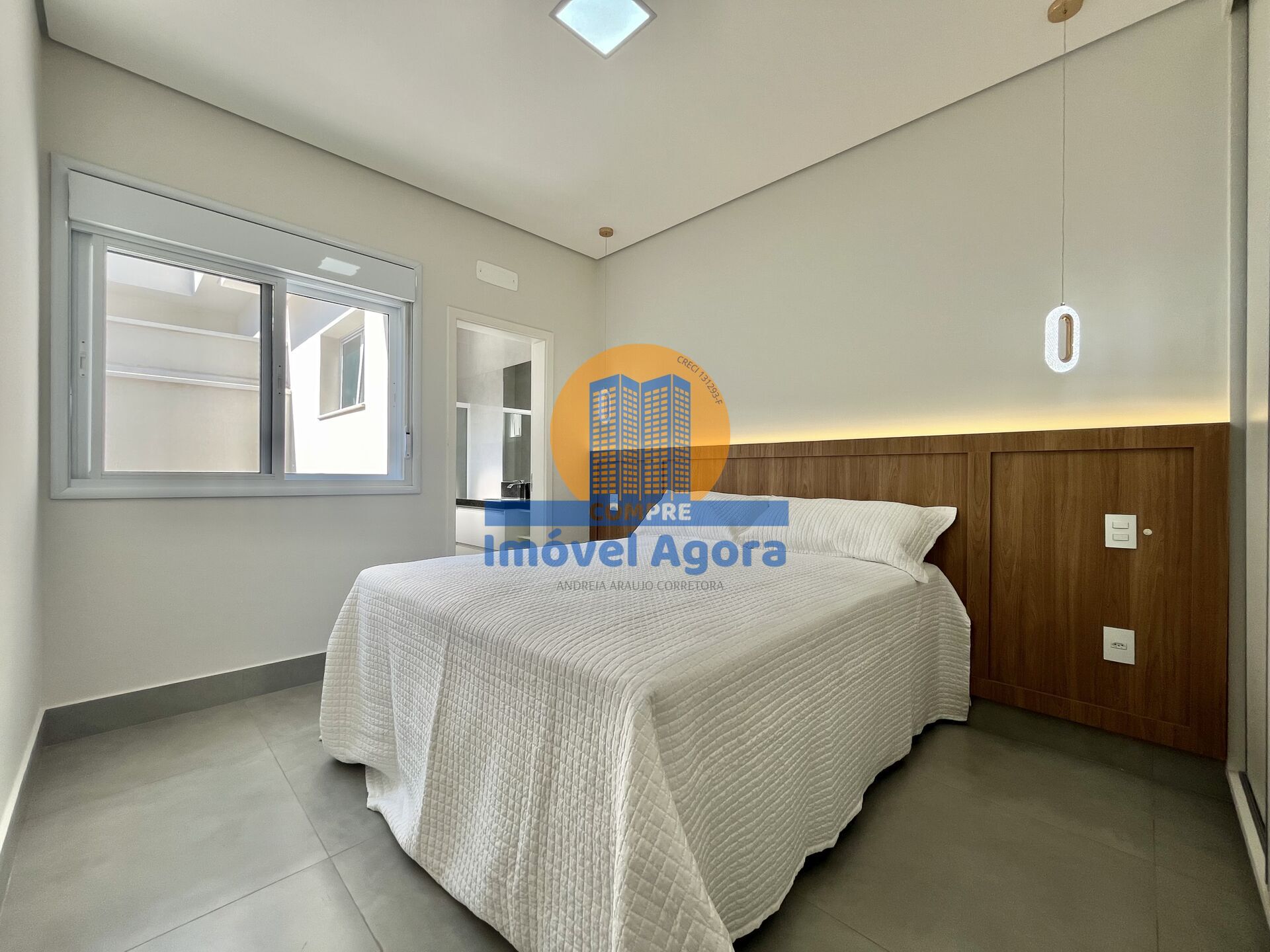 Casa de Condomínio, 3 quartos - Foto 10
