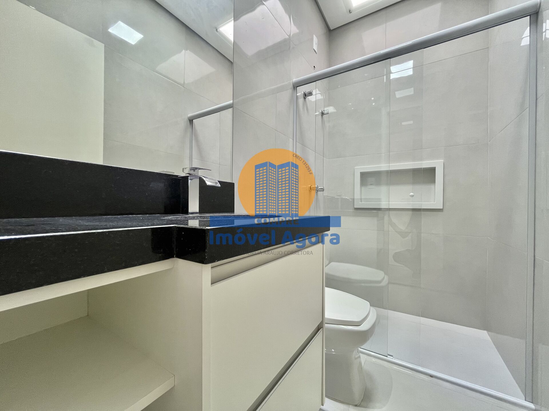 Casa de Condomínio, 3 quartos - Foto 8