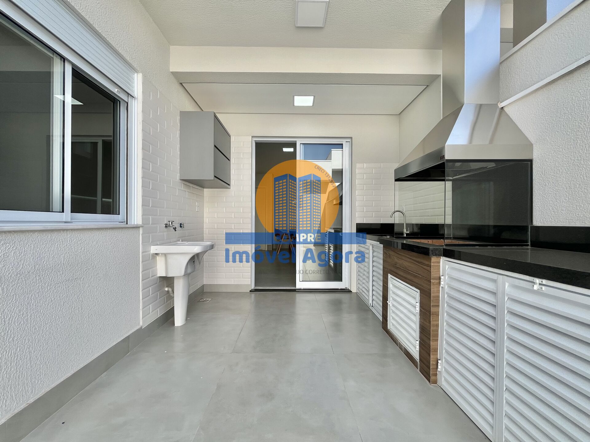 Casa de Condomínio, 3 quartos - Foto 6
