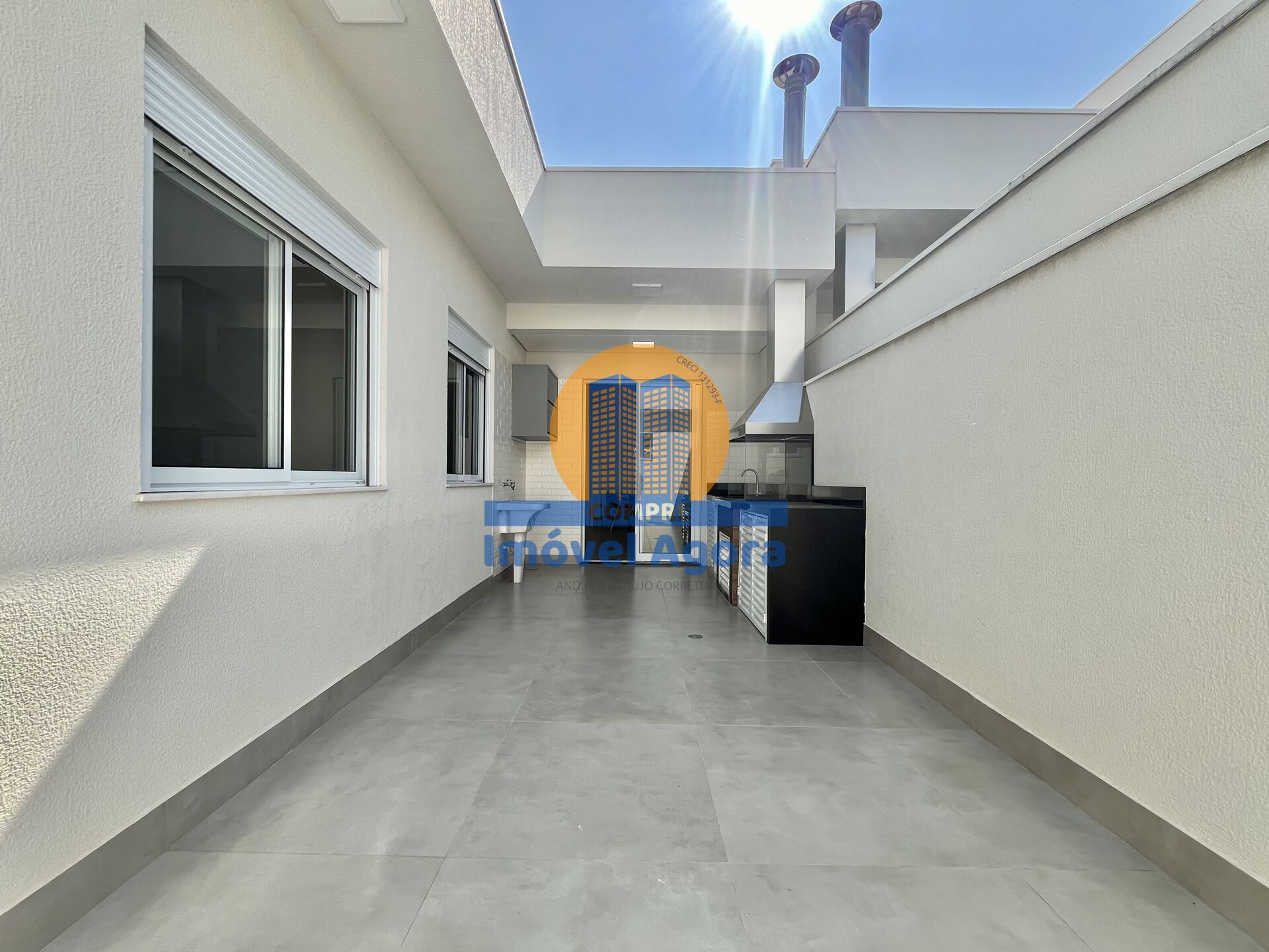 Casa de Condomínio, 3 quartos - Foto 7