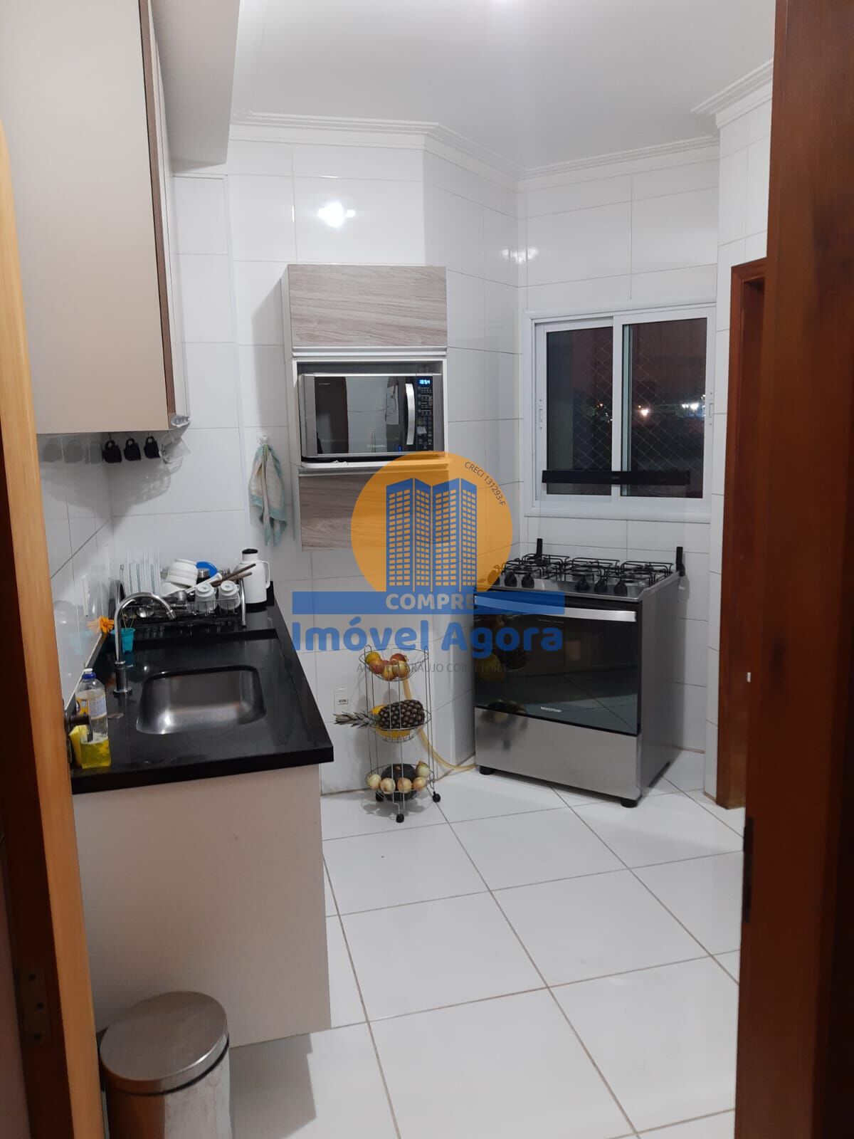 Apartamento, 3 quartos, 85 m² - Foto 2