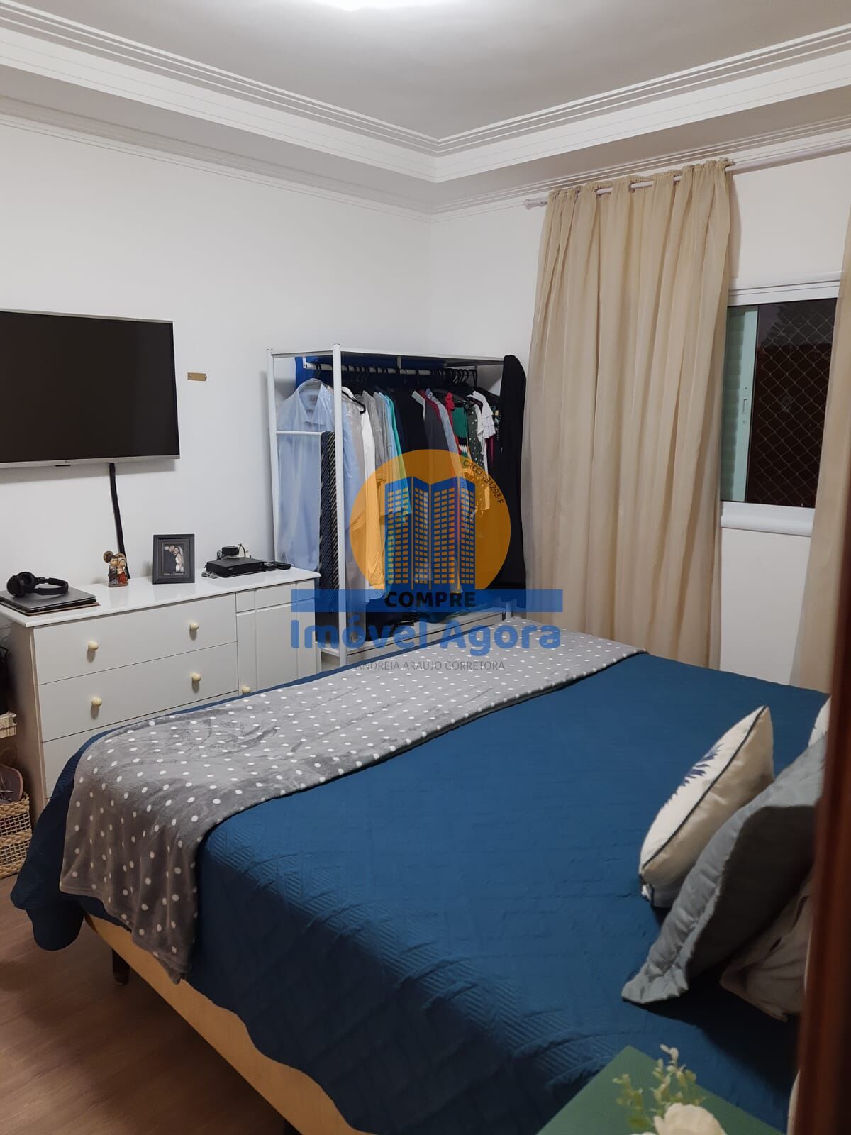 Apartamento, 3 quartos, 85 m² - Foto 9
