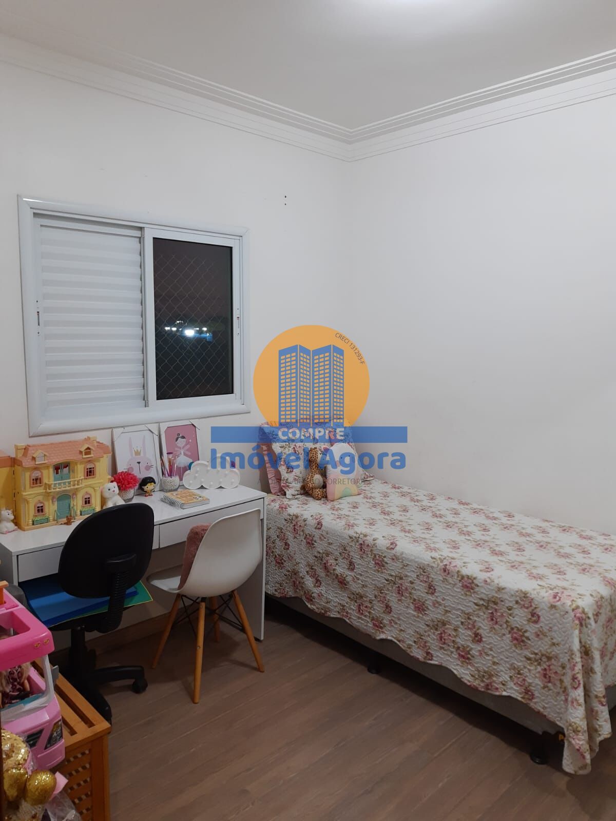 Apartamento, 3 quartos, 85 m² - Foto 10