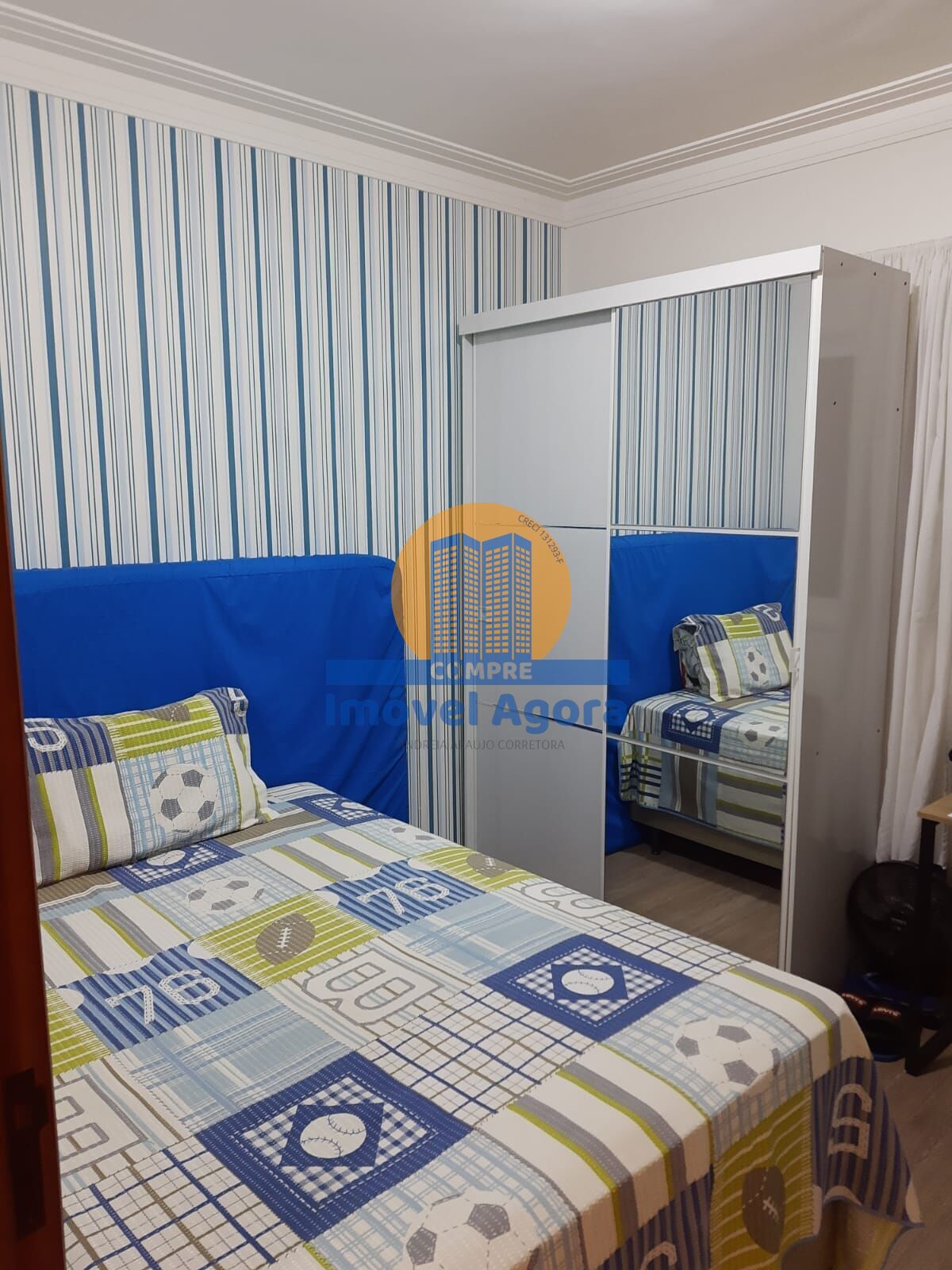 Apartamento, 3 quartos, 85 m² - Foto 8