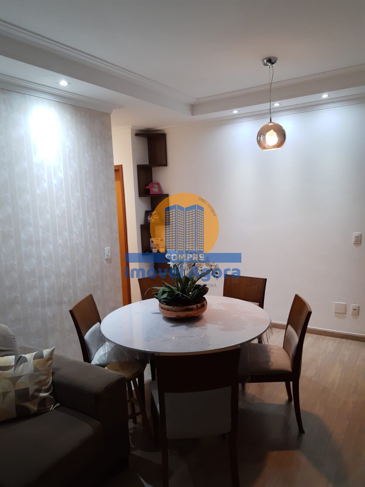 Apartamento, 3 quartos, 85 m² - Foto 1
