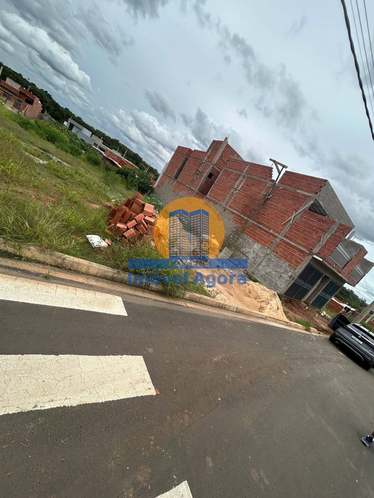 Terreno, 180 m² - Foto 2