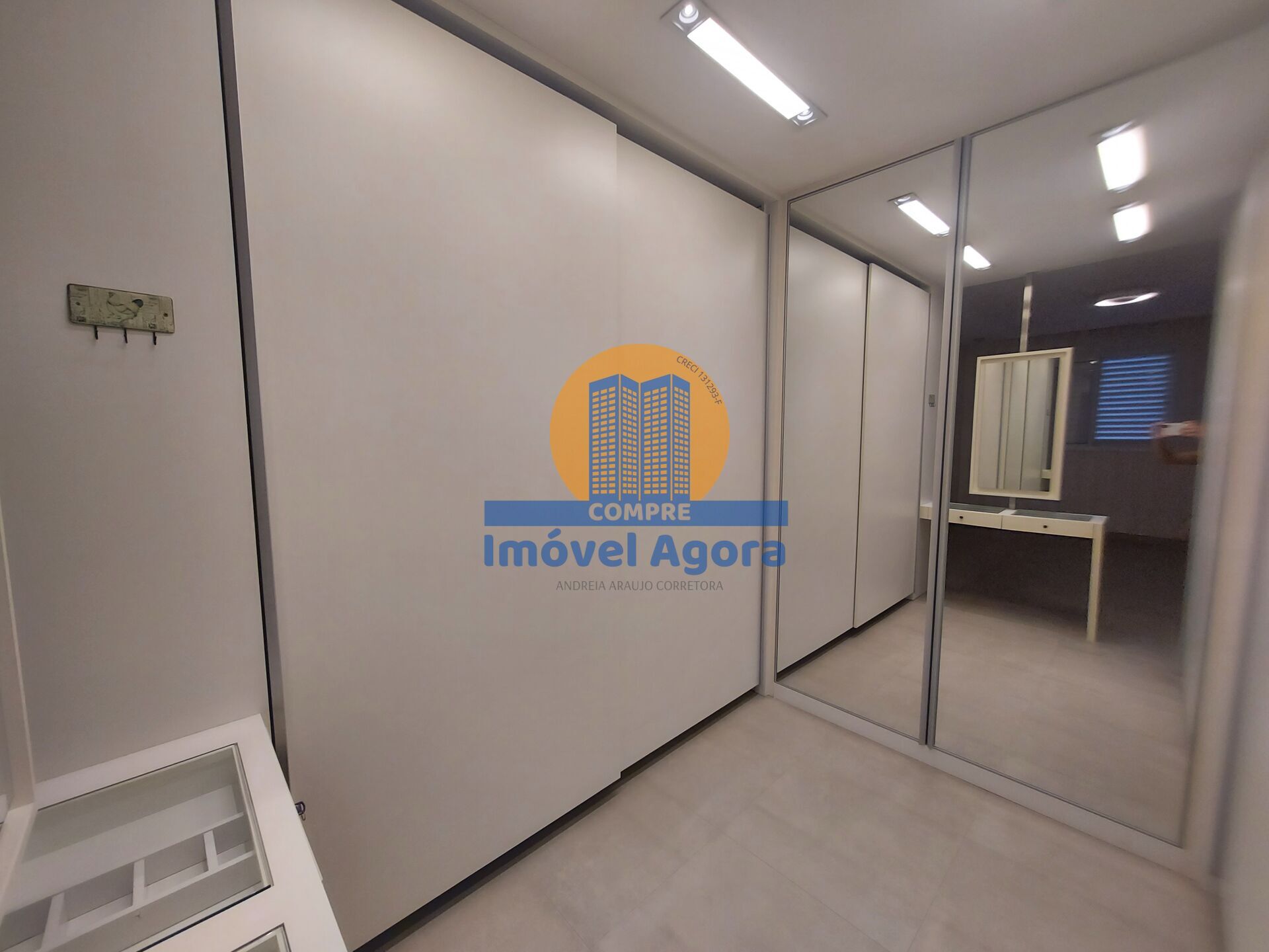 Apartamento, 3 quartos, 120 m² - Foto 4