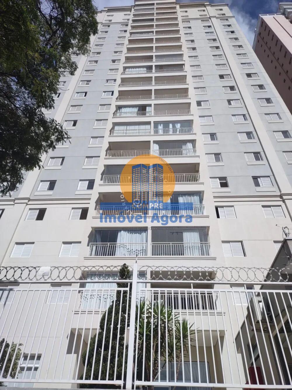 Apartamento, 3 quartos, 120 m² - Foto 1