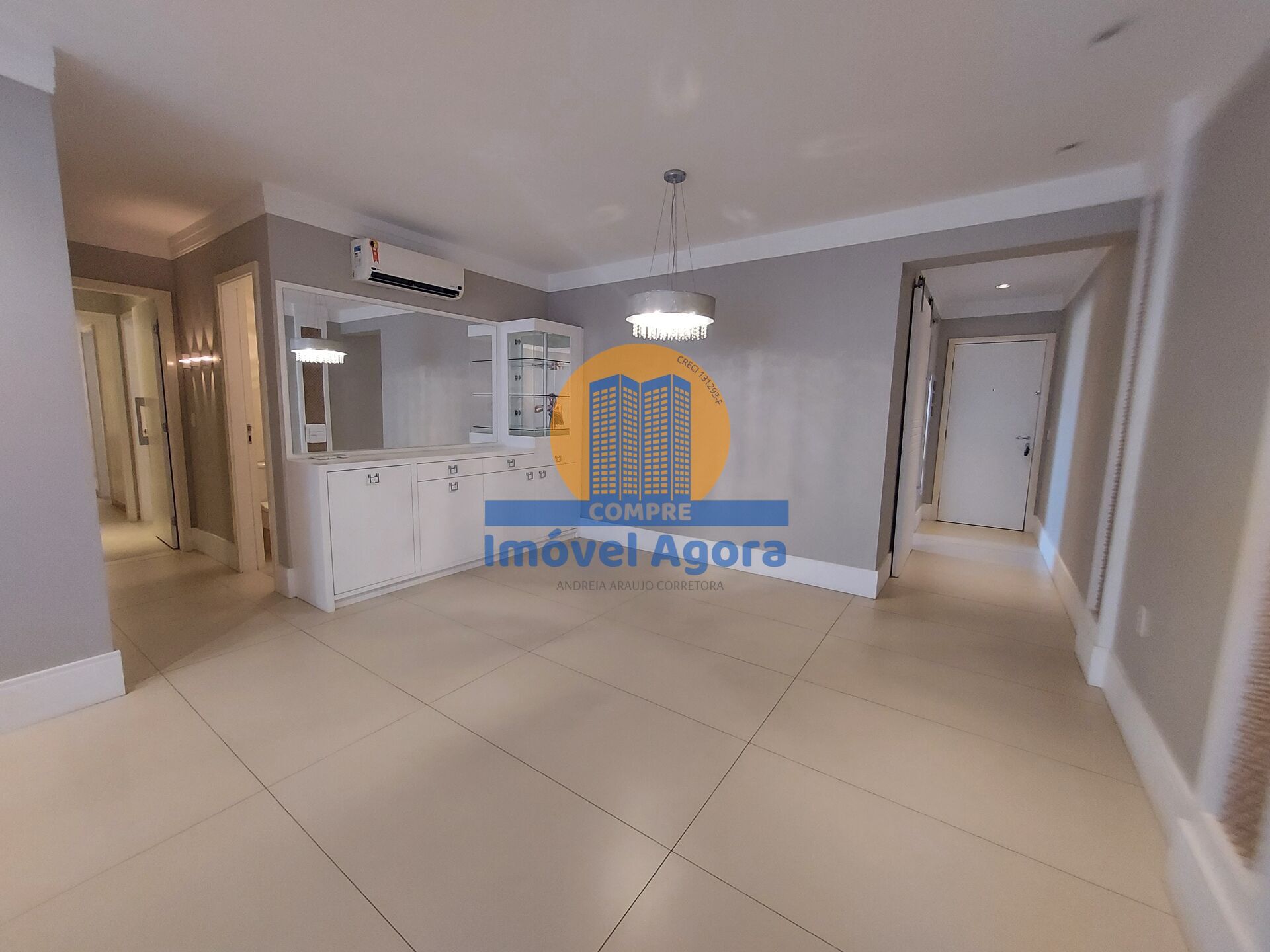 Apartamento, 3 quartos, 120 m² - Foto 2