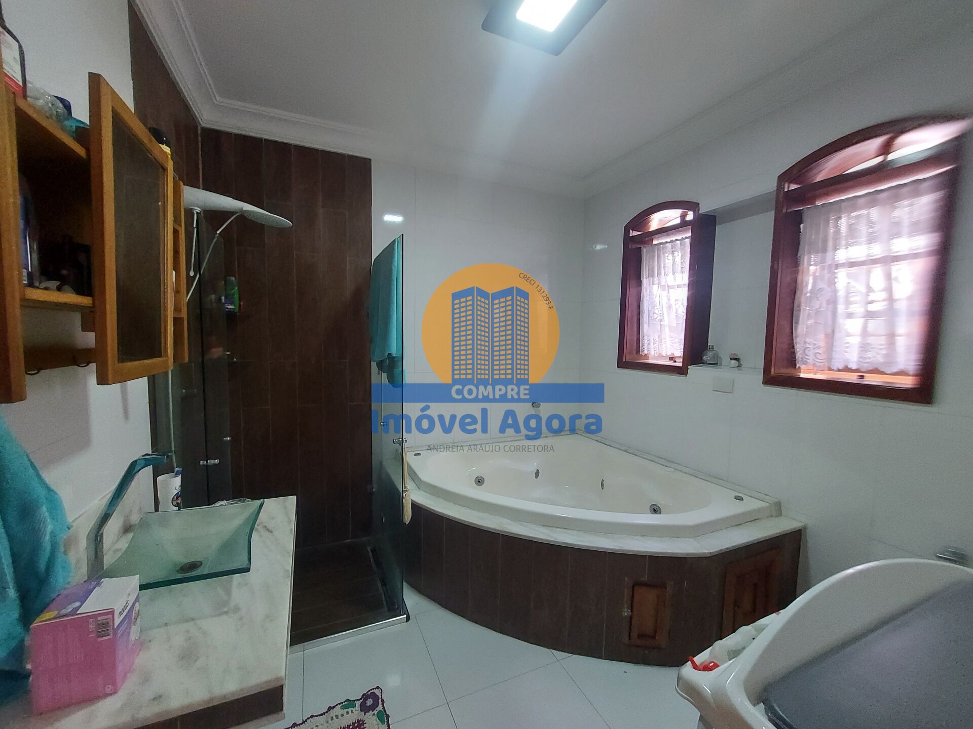 Casa, 3 quartos, 219 m² - Foto 20