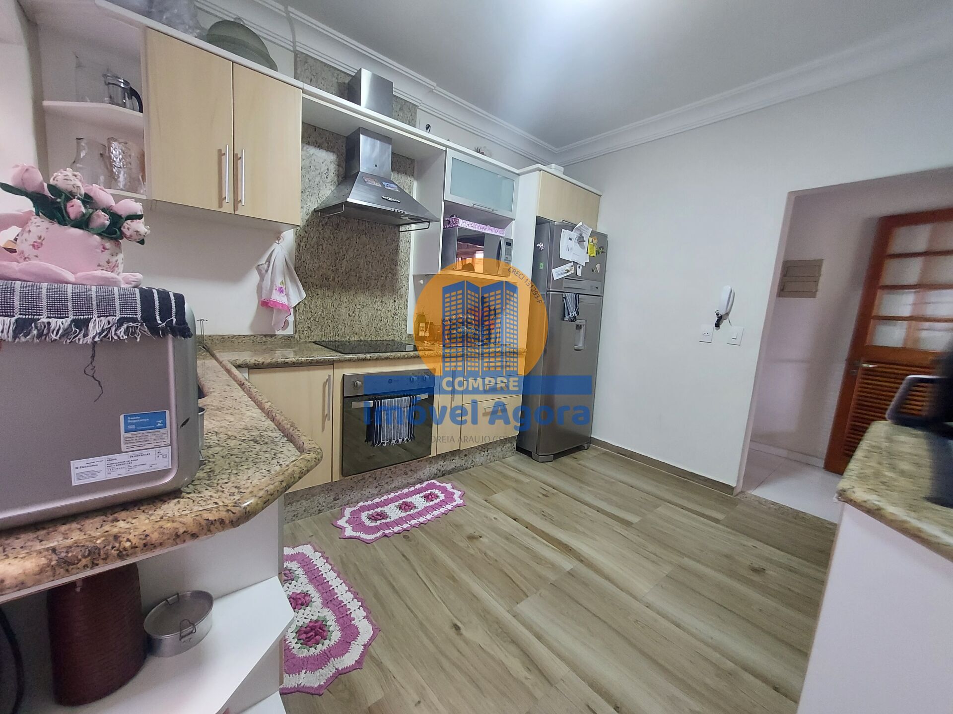 Casa, 3 quartos, 219 m² - Foto 25