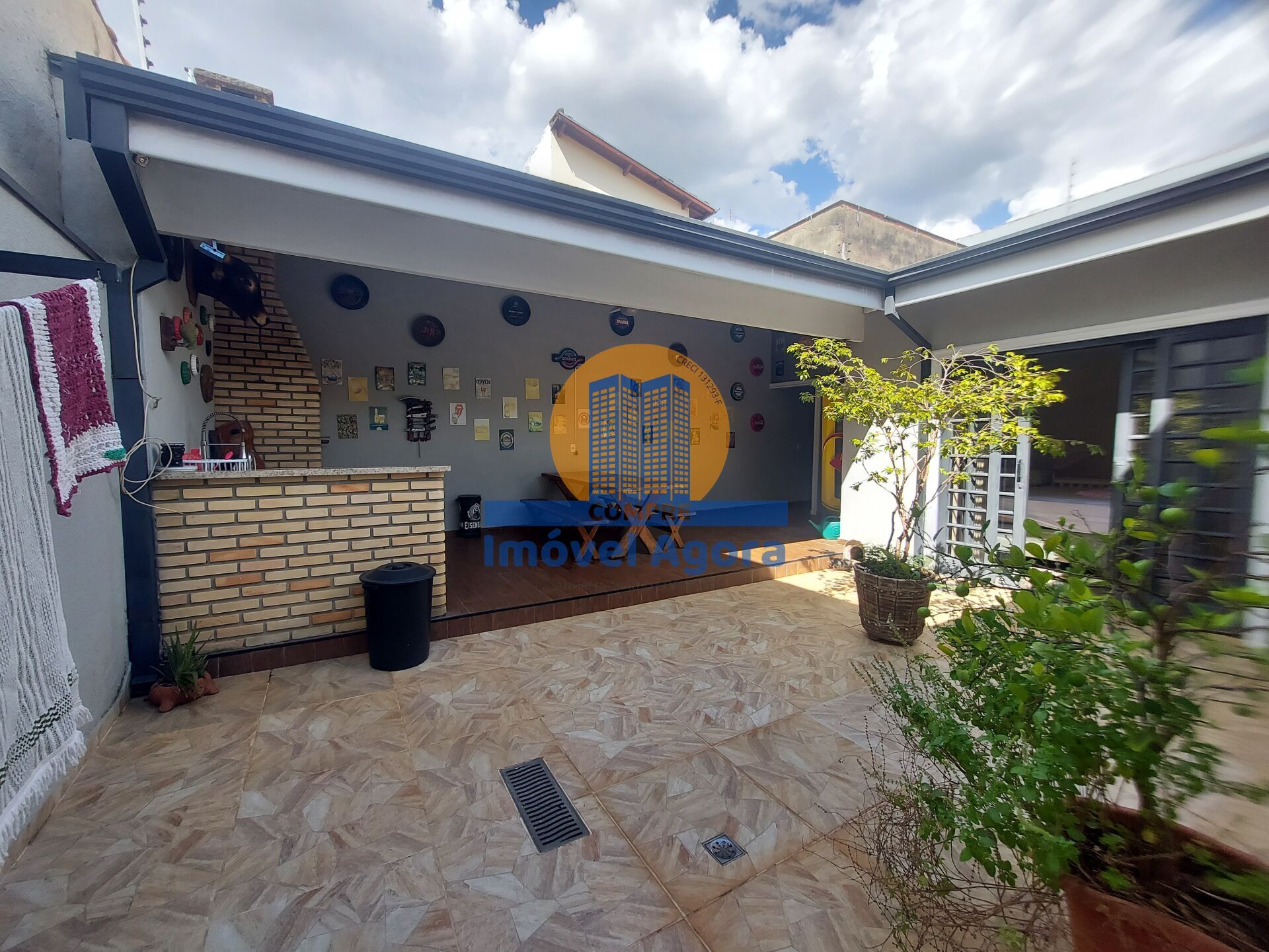 Casa, 3 quartos, 219 m² - Foto 10