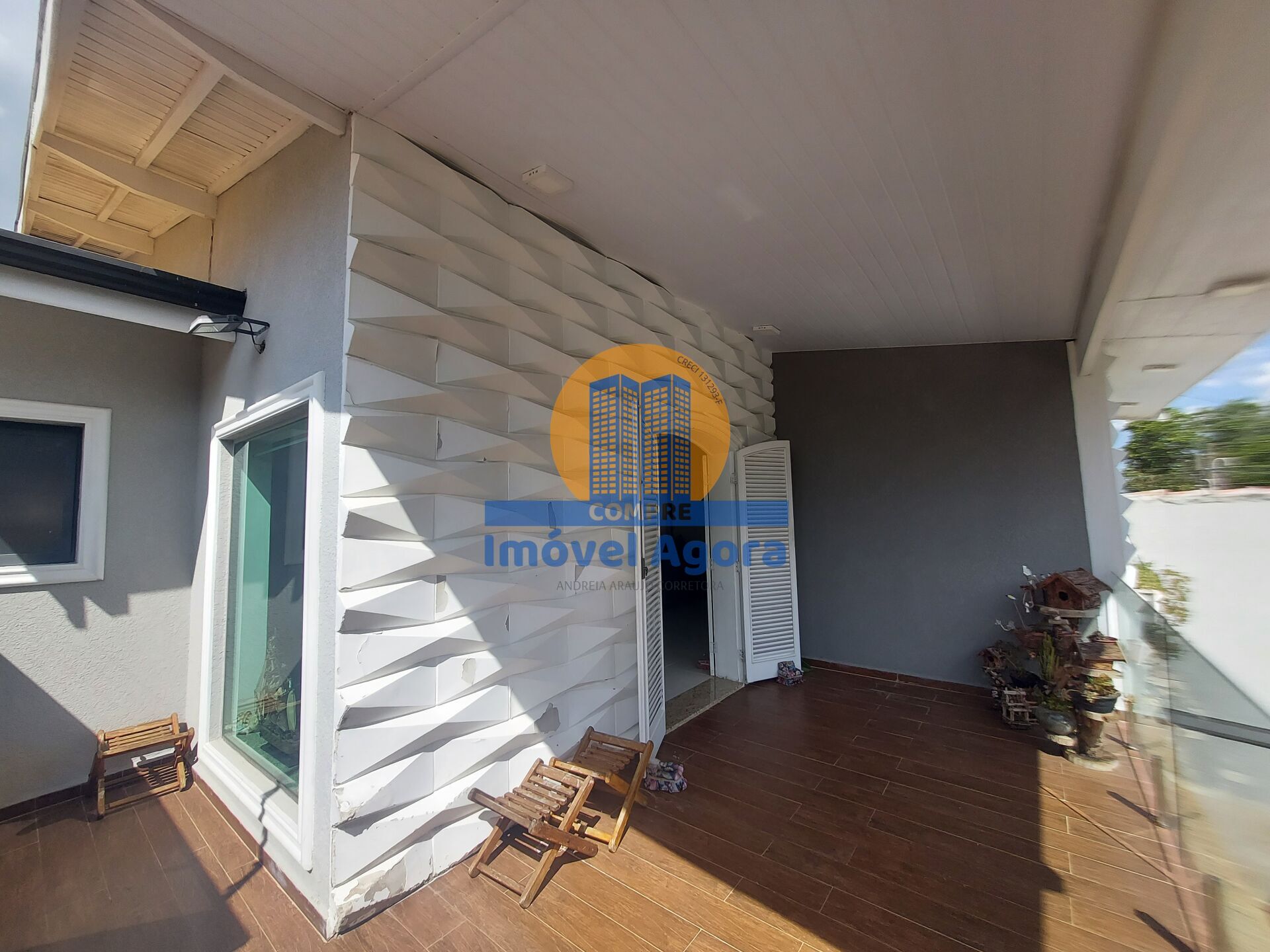 Casa, 3 quartos, 219 m² - Foto 37