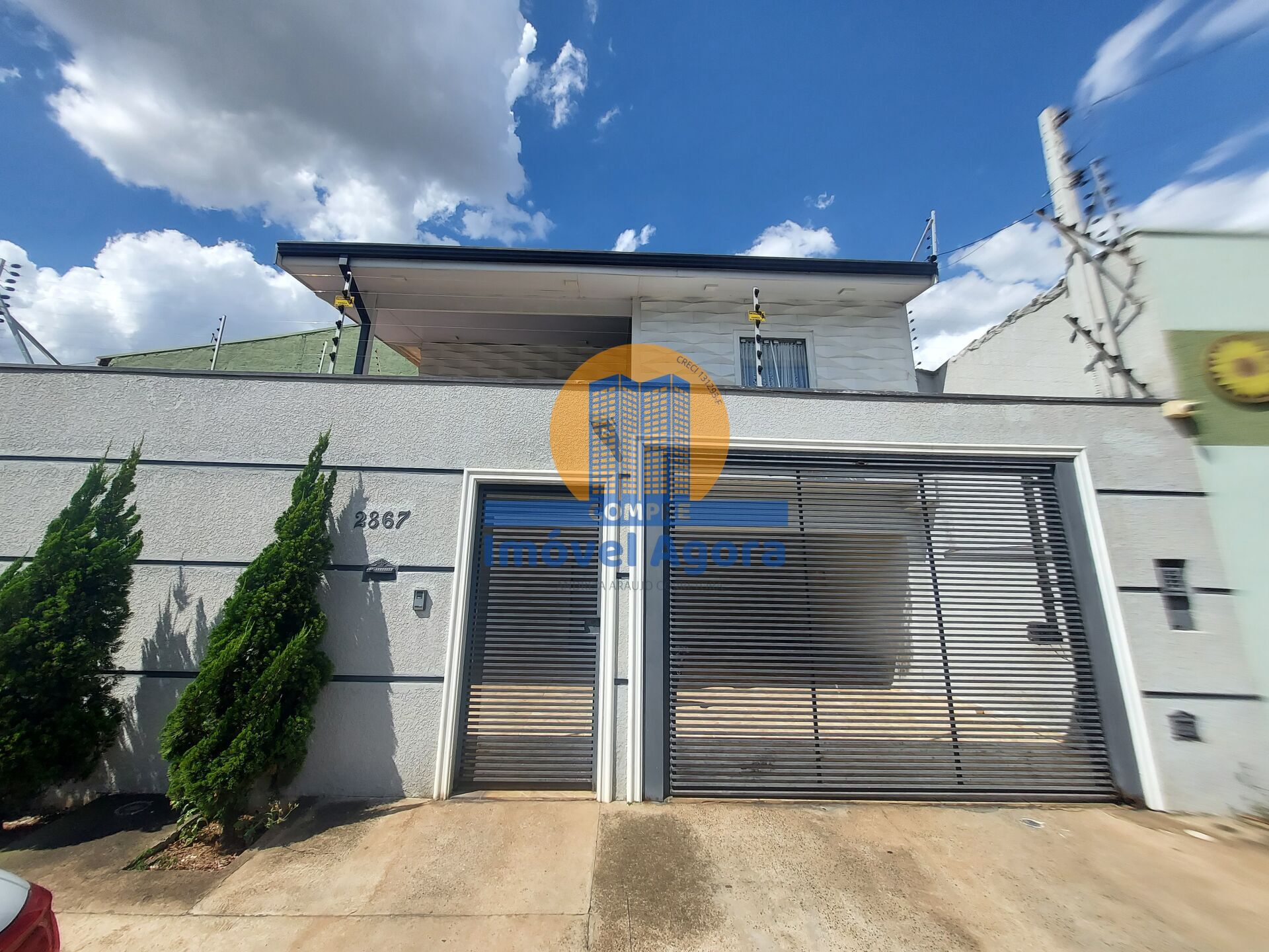 Casa, 3 quartos, 219 m² - Foto 1