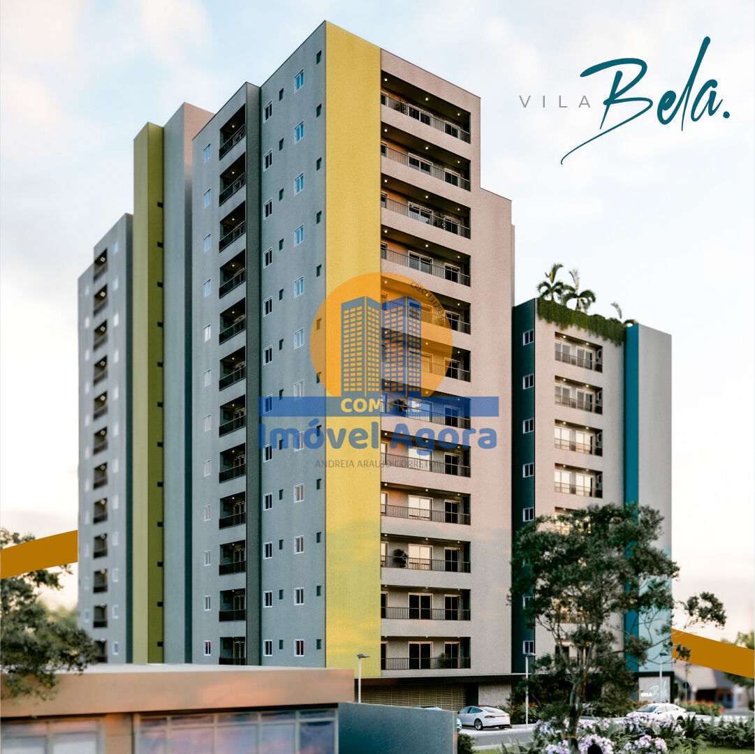 Apartamento, 2 quartos, 57 m² - Foto 9