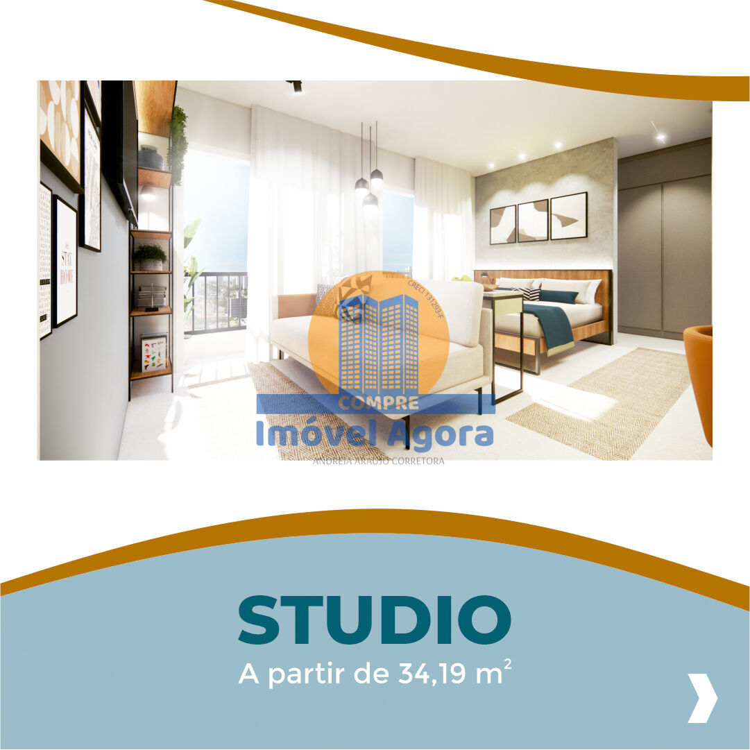 Apartamento, 2 quartos, 57 m² - Foto 7