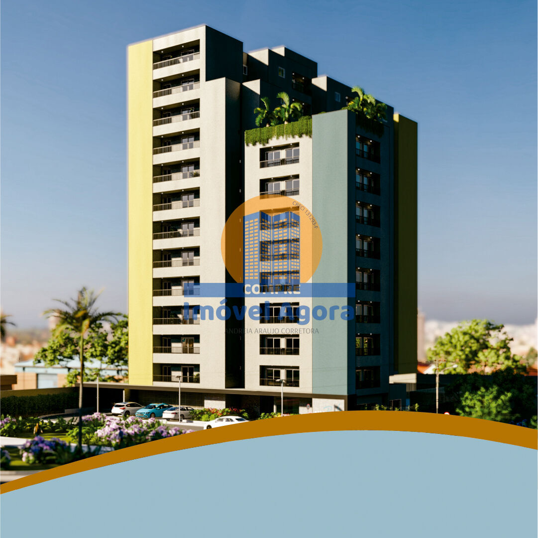 Apartamento, 2 quartos, 57 m² - Foto 2