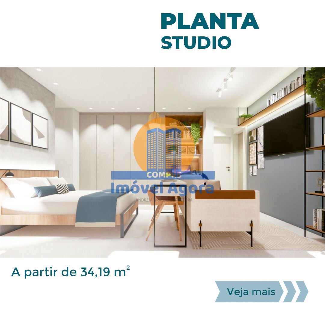 Apartamento, 2 quartos, 57 m² - Foto 8