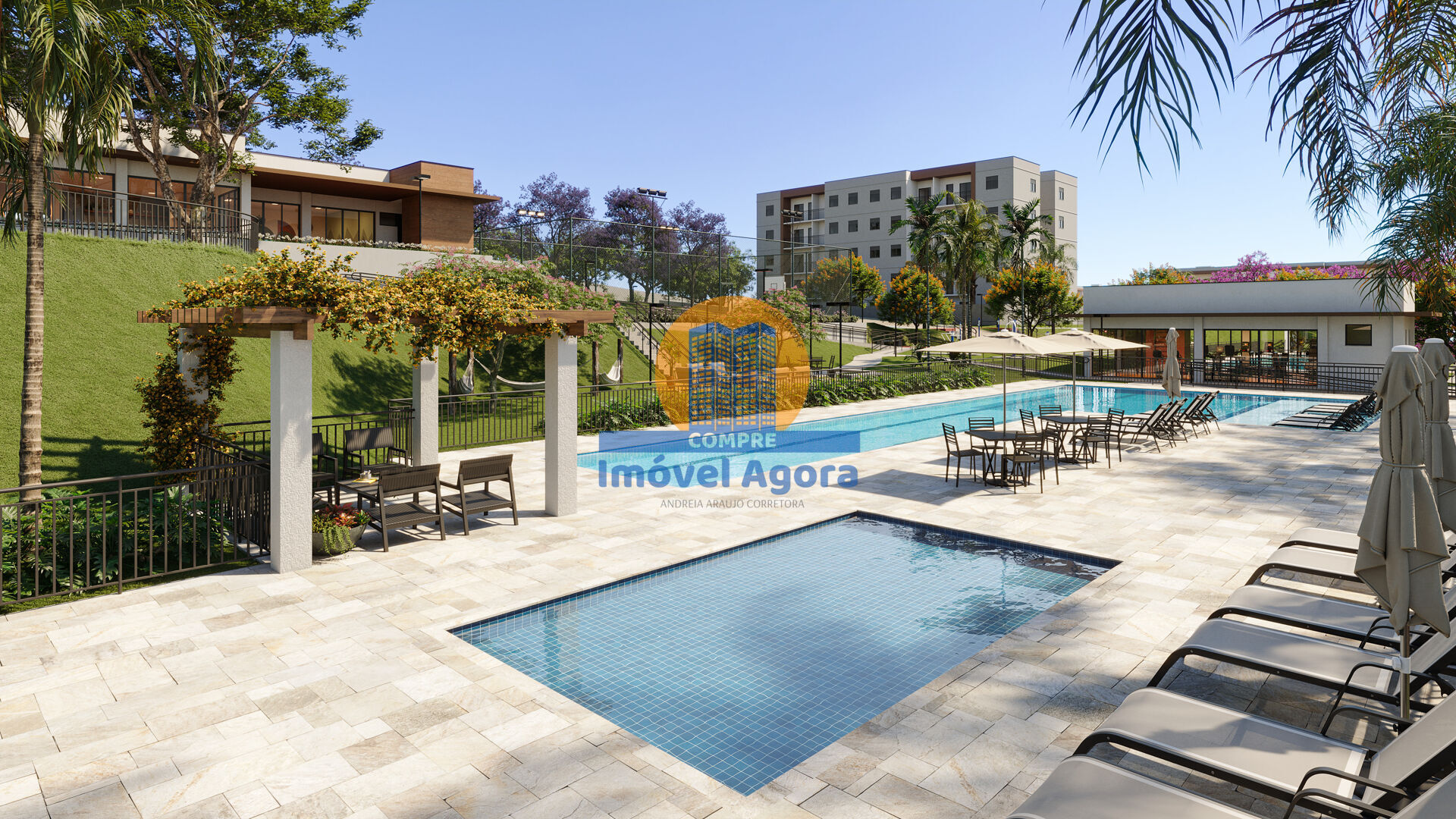 Apartamento, 2 quartos, 47 m² - Foto 4