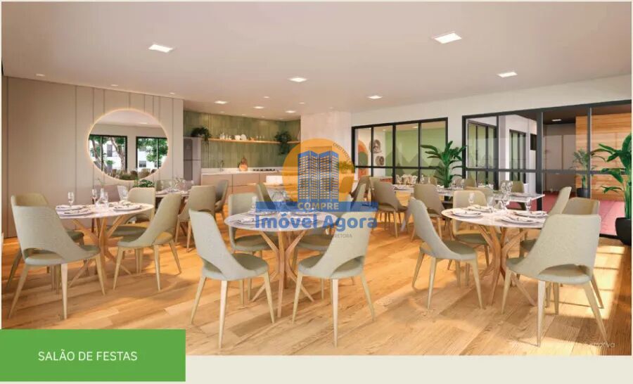 Apartamento, 2 quartos, 47 m² - Foto 8