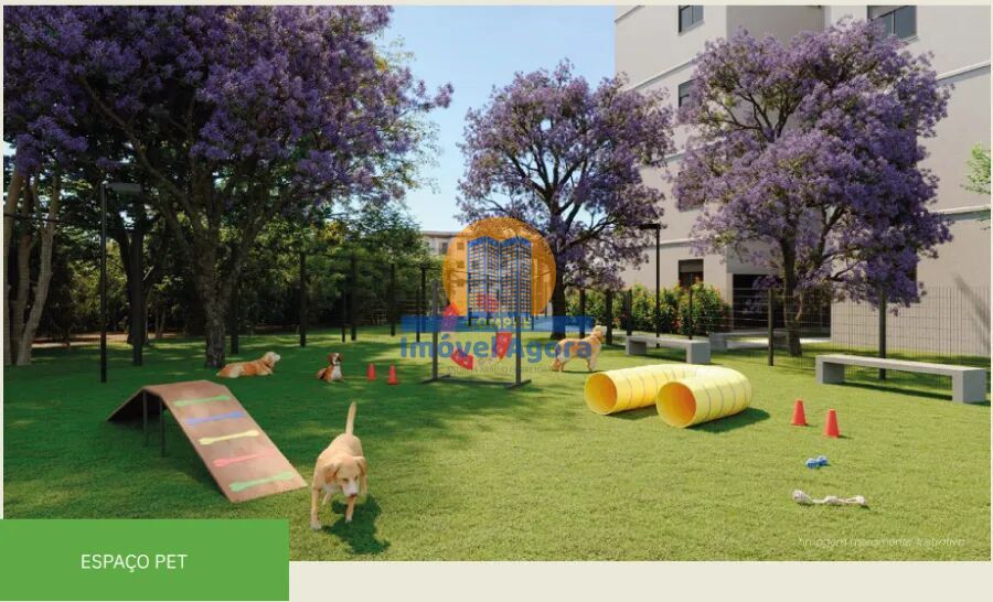 Apartamento, 2 quartos, 47 m² - Foto 6