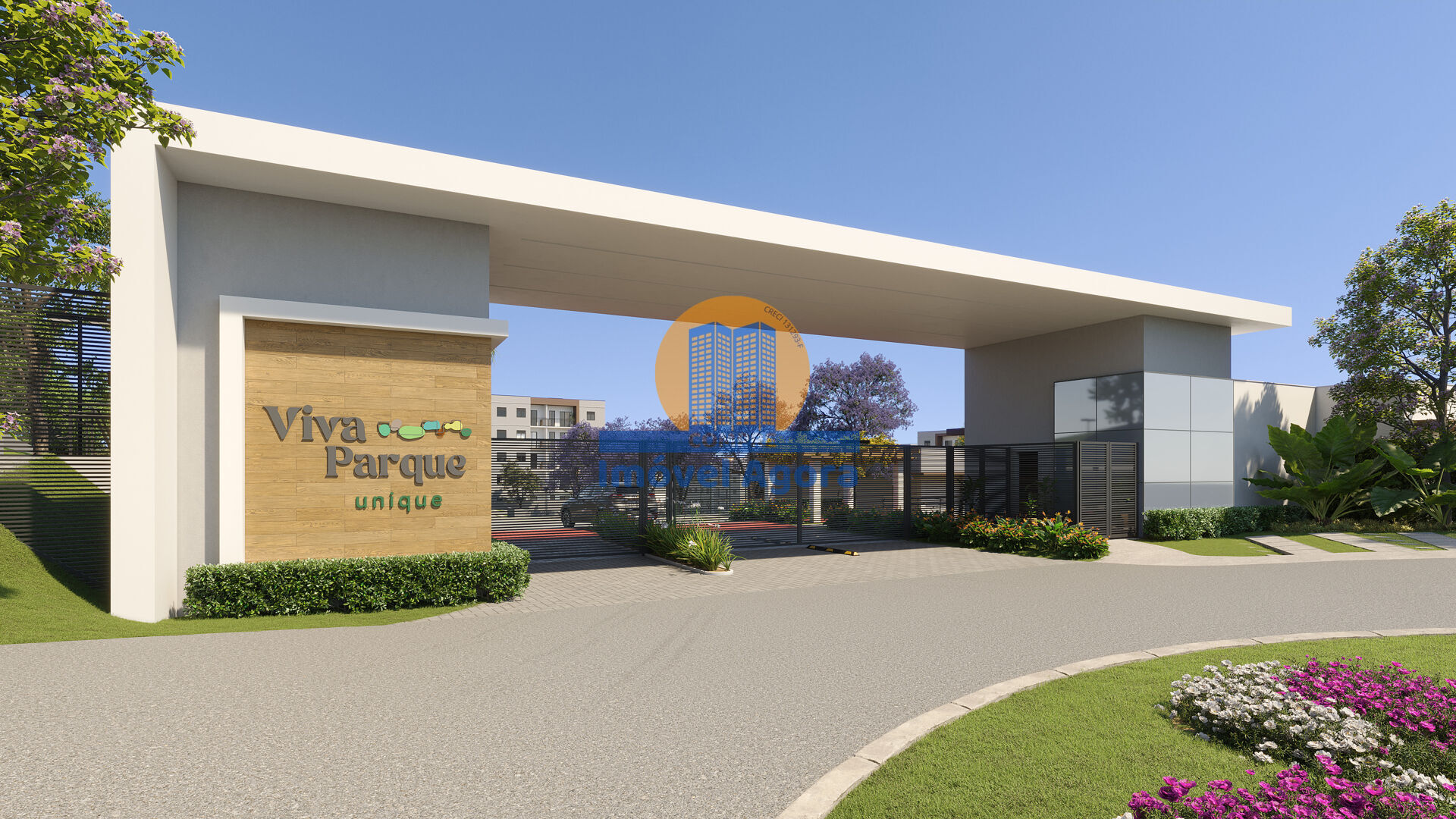 Apartamento, 2 quartos, 47 m² - Foto 1