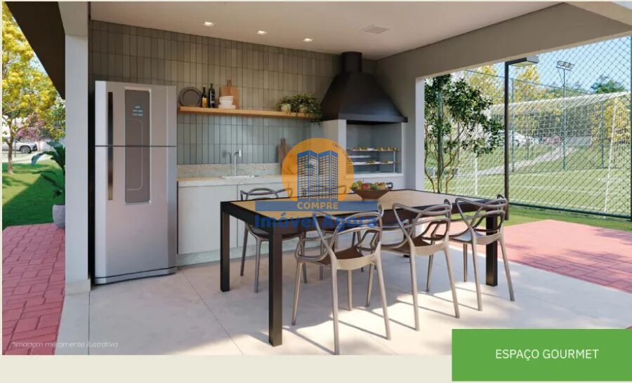 Apartamento, 2 quartos, 47 m² - Foto 10